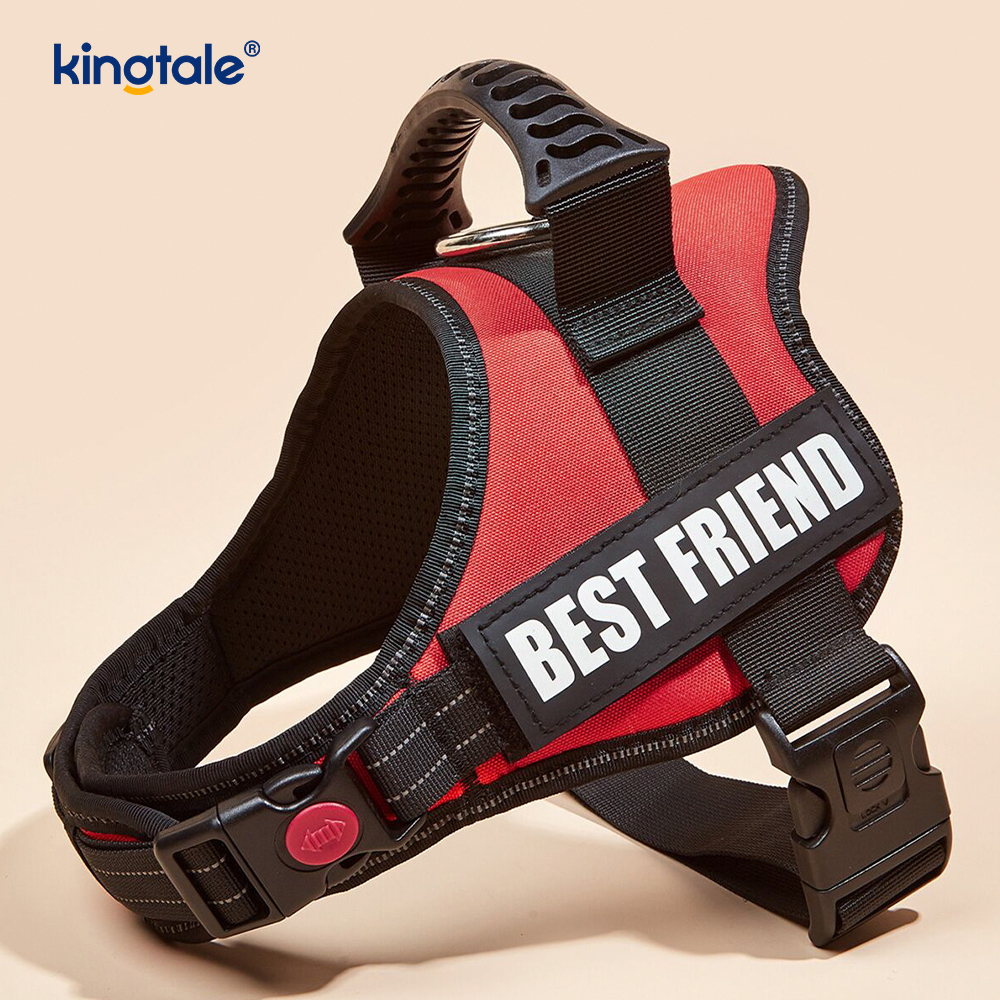 Non excute Reflective Intentio Canem Iunge Solidum Nylon Funem Dog Leash
