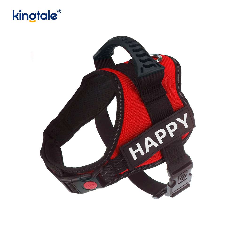 Non excute Reflective Intentio Canem Iunge Solidum Nylon Funem Dog Leash