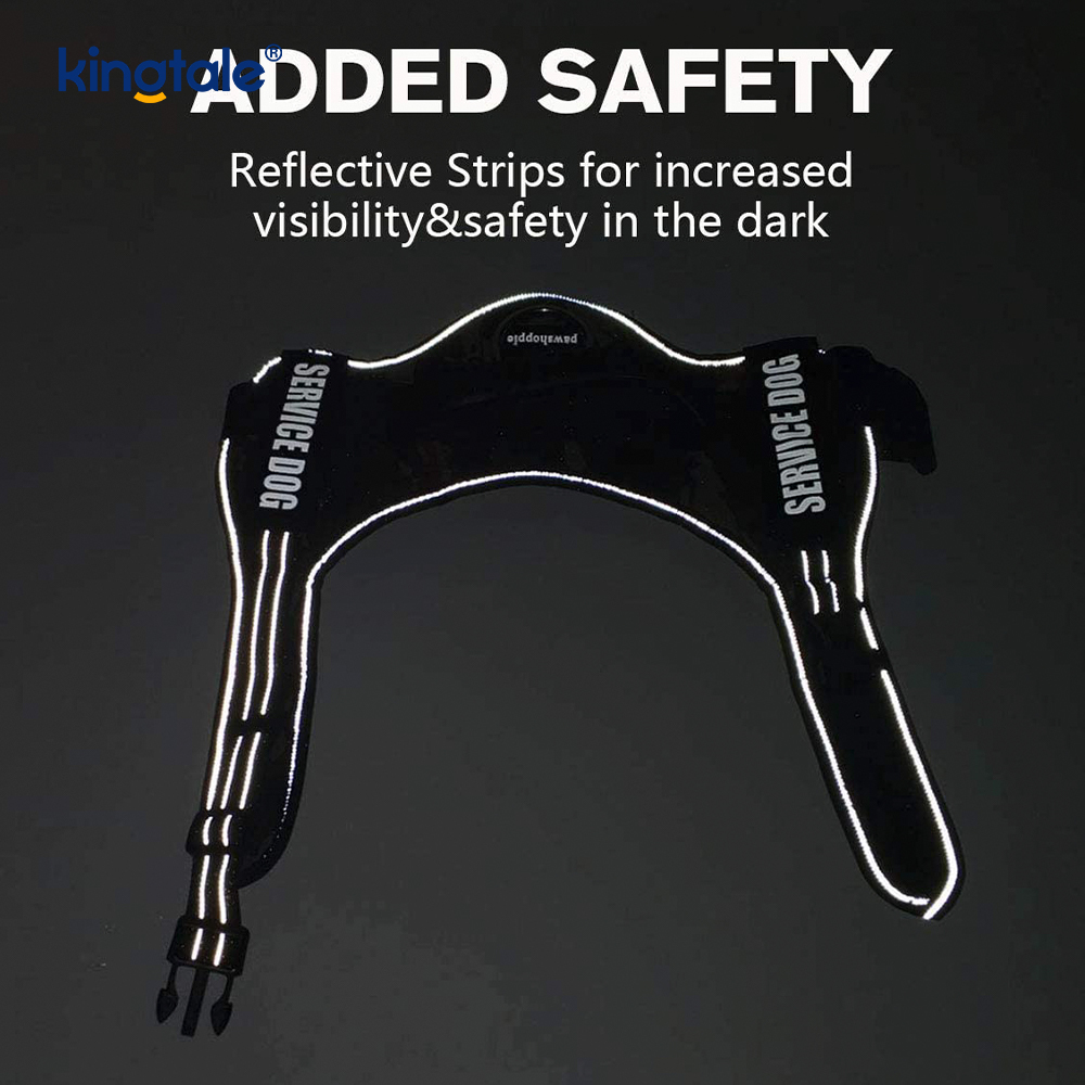 Non excute Reflective Intentio Canem Iunge Solidum Nylon Funem Dog Leash