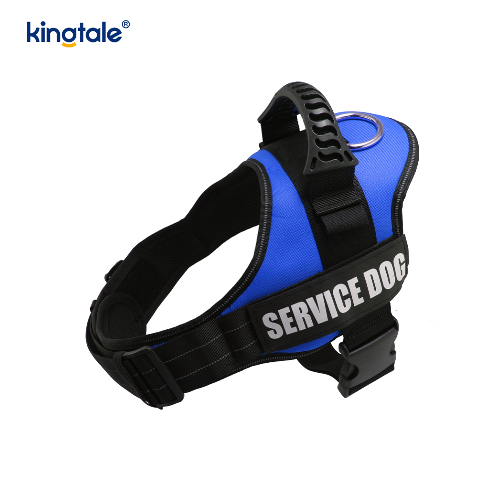 Non excute Reflective Intentio Canem Iunge Solidum Nylon Funem Dog Leash