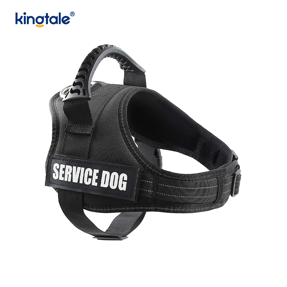 Non excute Reflective Intentio Canem Iunge Solidum Nylon Funem Dog Leash