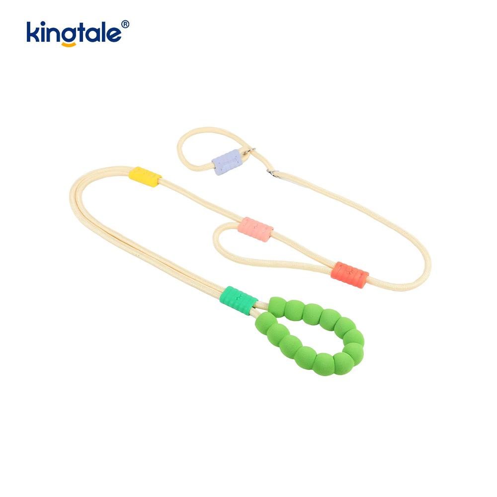 Non excute Dura Novifacta Nylon Duplex manubrium LAETUS canis labi Leash
