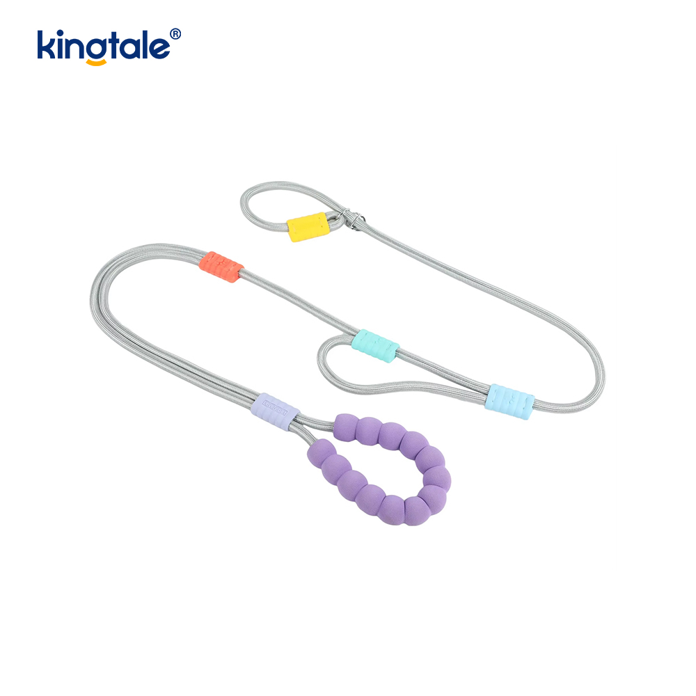 Non excute Dura Novifacta Nylon Duplex manubrium LAETUS canis labi Leash