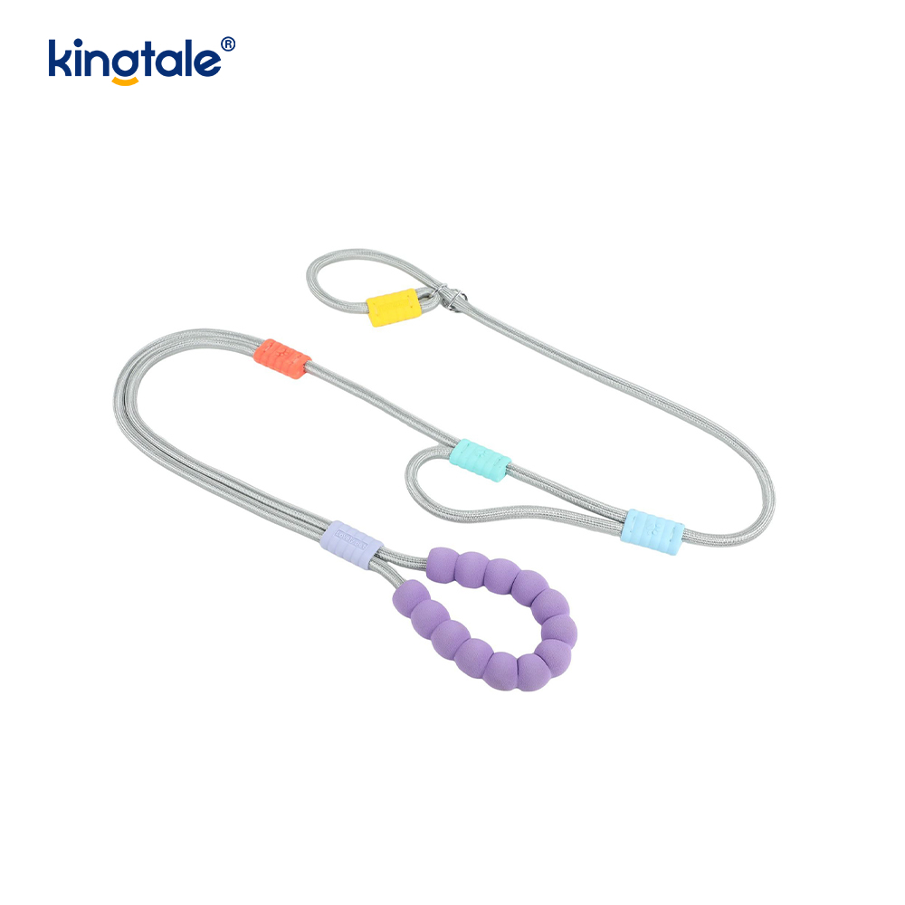 Non excute Dura Novifacta Nylon Duplex manubrium LAETUS canis labi Leash
