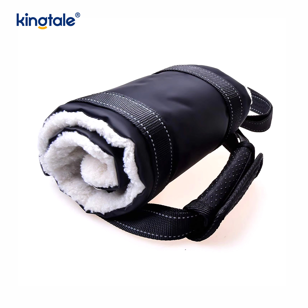 Customized Portable Dog funda solidus sustentabile canis Leva iungite enim Suspendisse