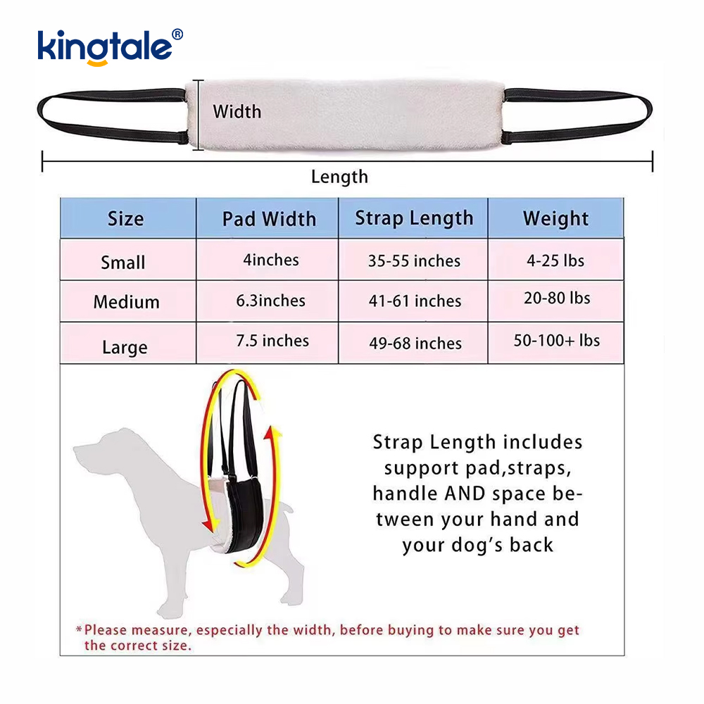 Customized Portable Dog funda solidus sustentabile canis Leva iungite enim Suspendisse