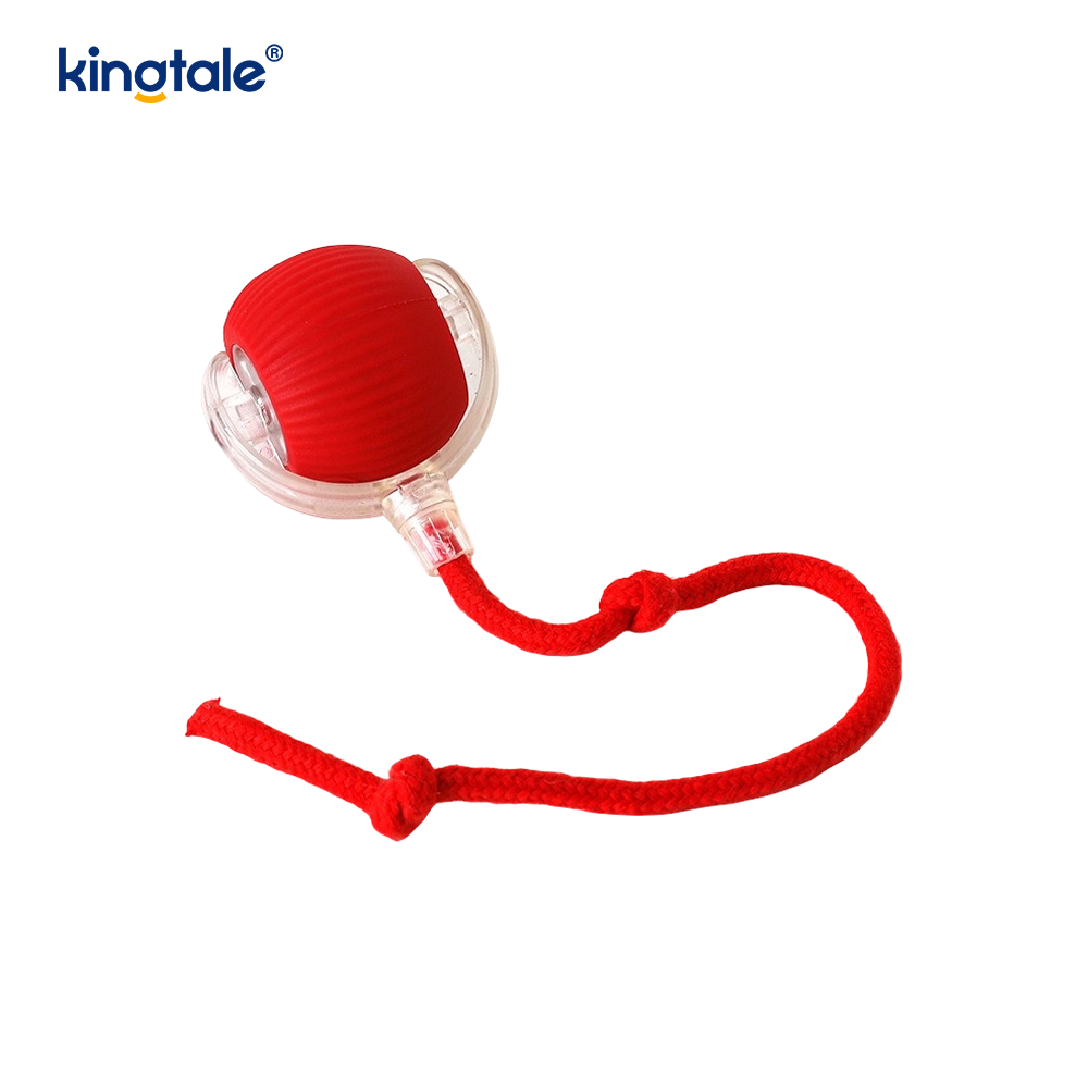 Automatic Cat Toy Ball In obstaculo Automatic Vitare