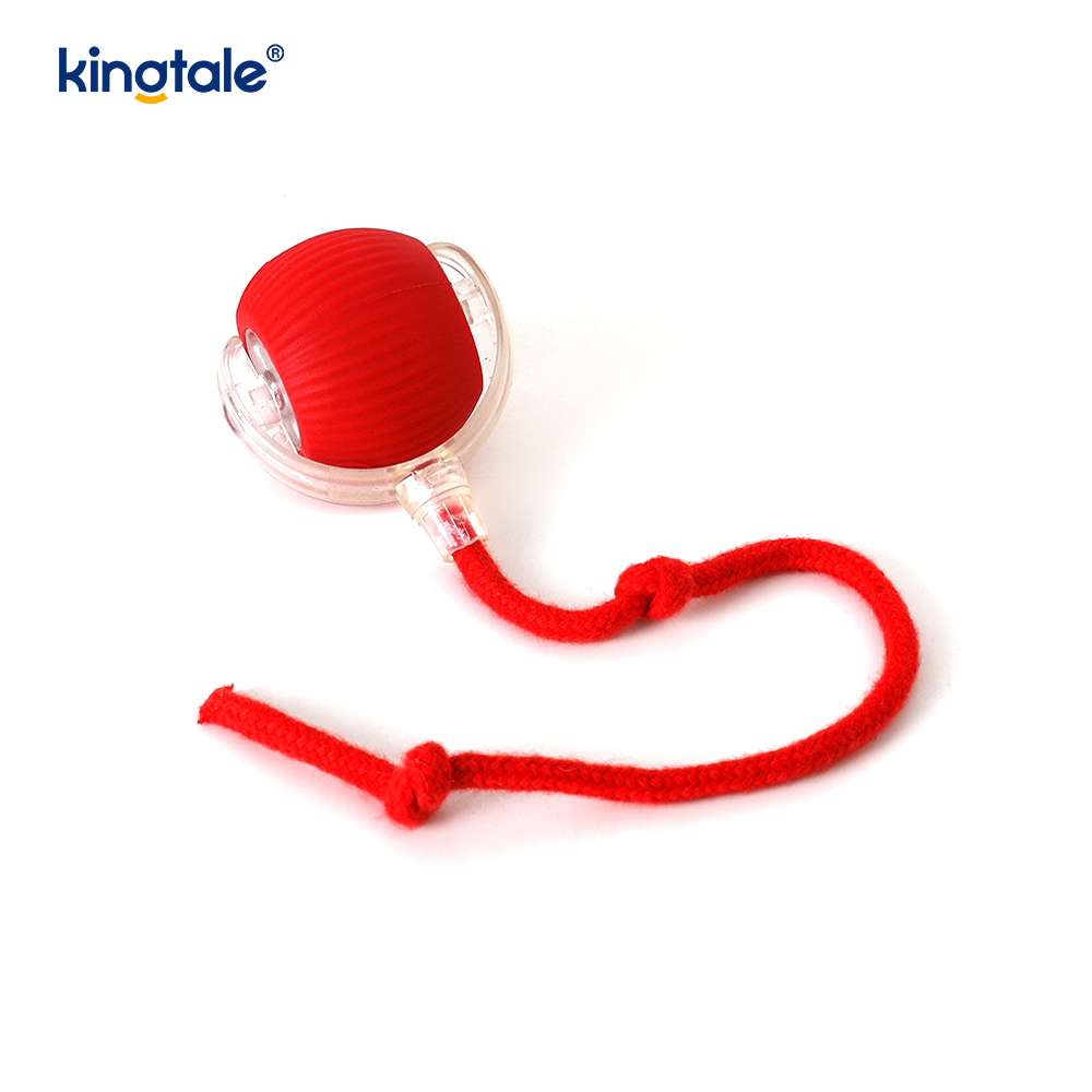 Automatic Cat Toy Ball In obstaculo Automatic Vitare