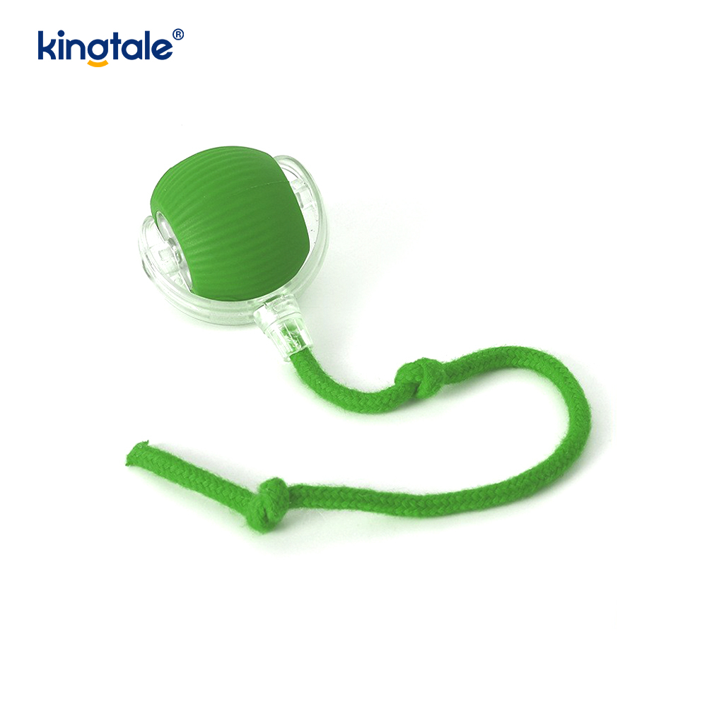 Automatic Cat Toy Ball In obstaculo Automatic Vitare
