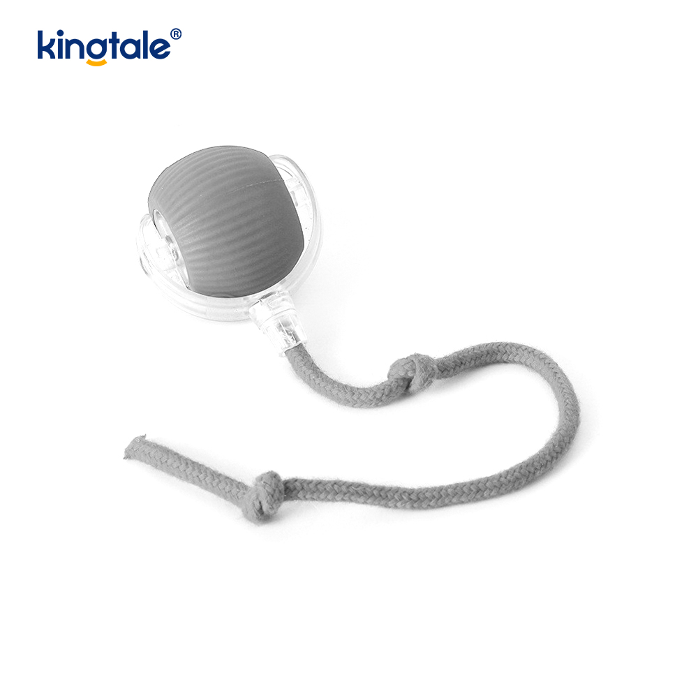 Automatic Cat Toy Ball In obstaculo Automatic Vitare