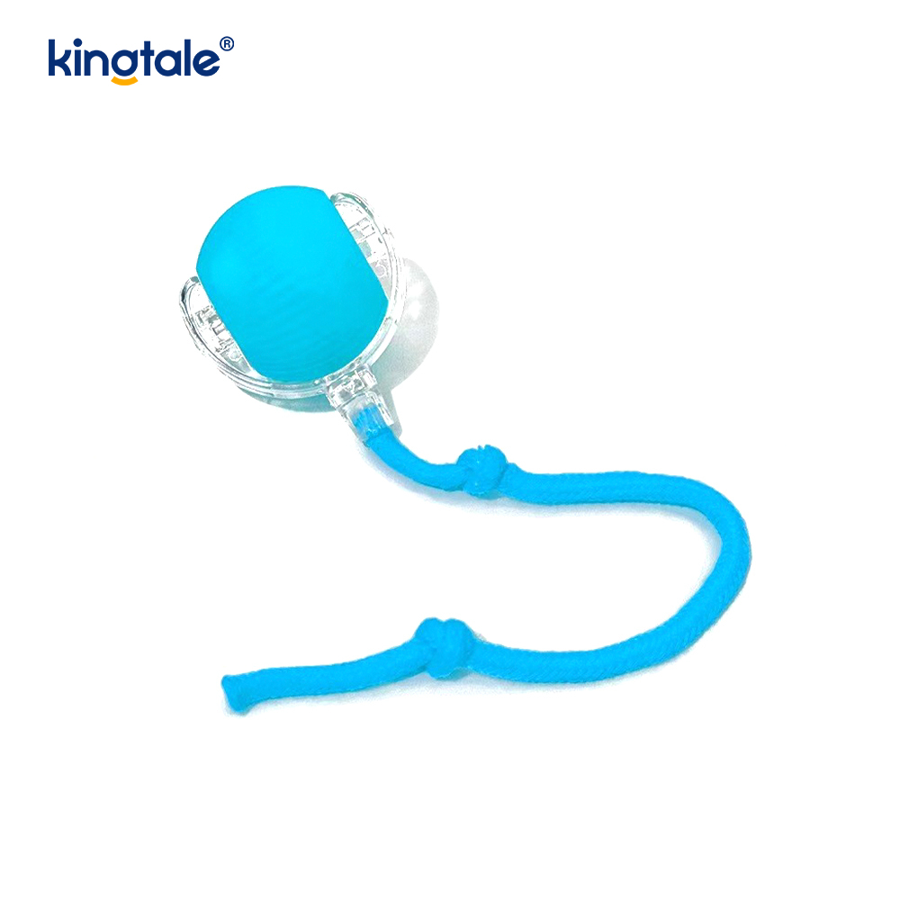 Automatic Cat Toy Ball In obstaculo Automatic Vitare