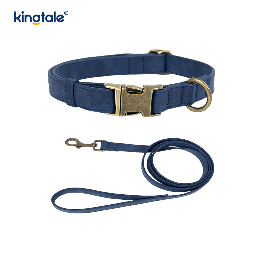 Wholesale Supplies Custom Dog Collars Neck Scarves & Leashes