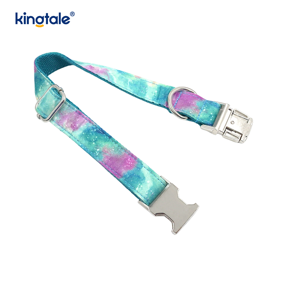 SOMNICULOSUS caelum sidereum Petr Collarem Amazon-Style Dog Monile Leash