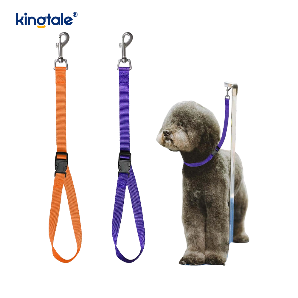 Tutus Pet Grooming temperantia Leash Novifacta Safety Strap