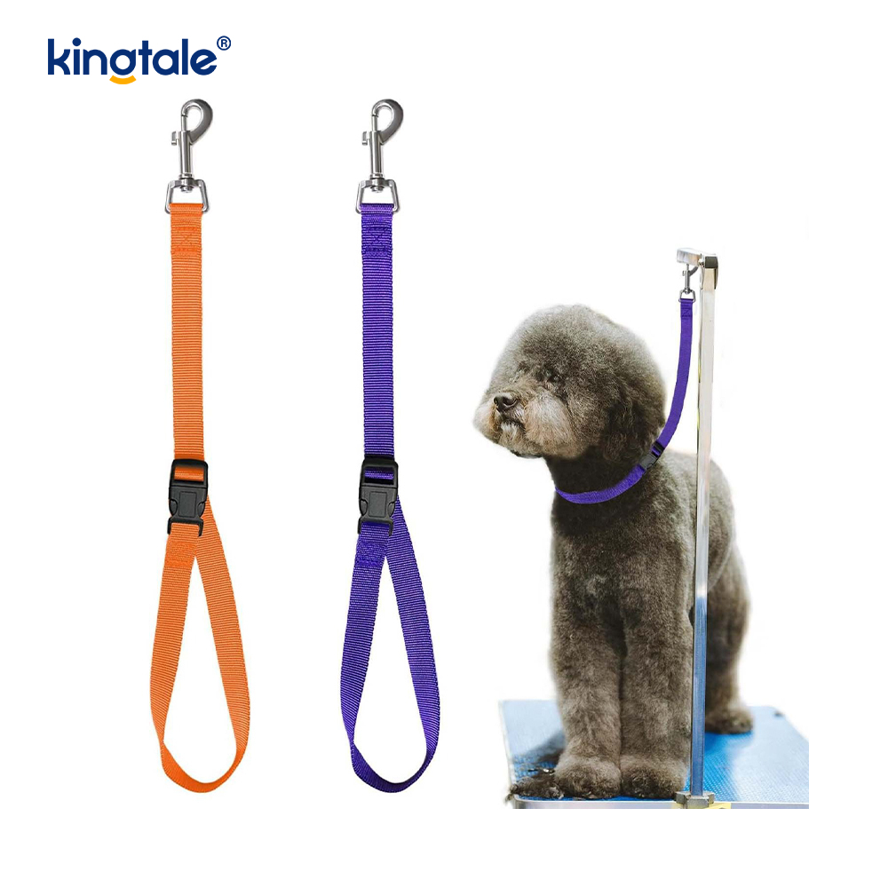 Tutus Pet Grooming temperantia Leash Novifacta Safety Strap
