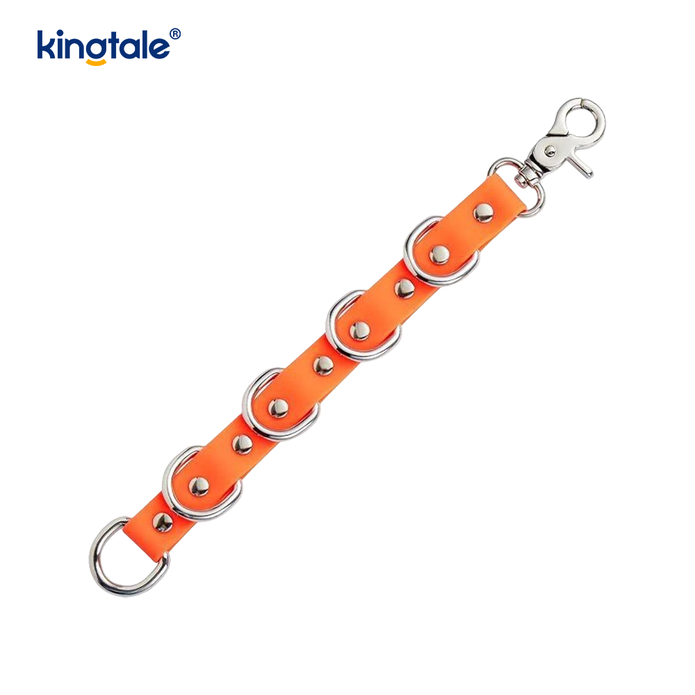 Canem Grooming Tractus Loops Tabula Straps Leash pro lavandi Mensam