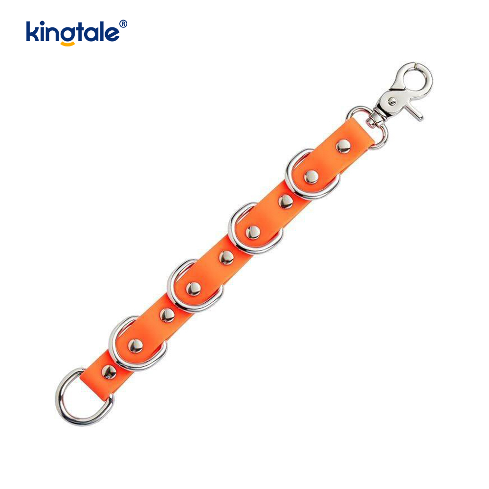 Canem Grooming Tractus Loops Tabula Straps Leash pro lavandi Mensam