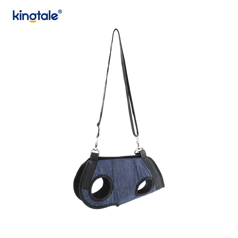 Cat & Canis Backpack Humerum / Handbag Portitorem arca iungite