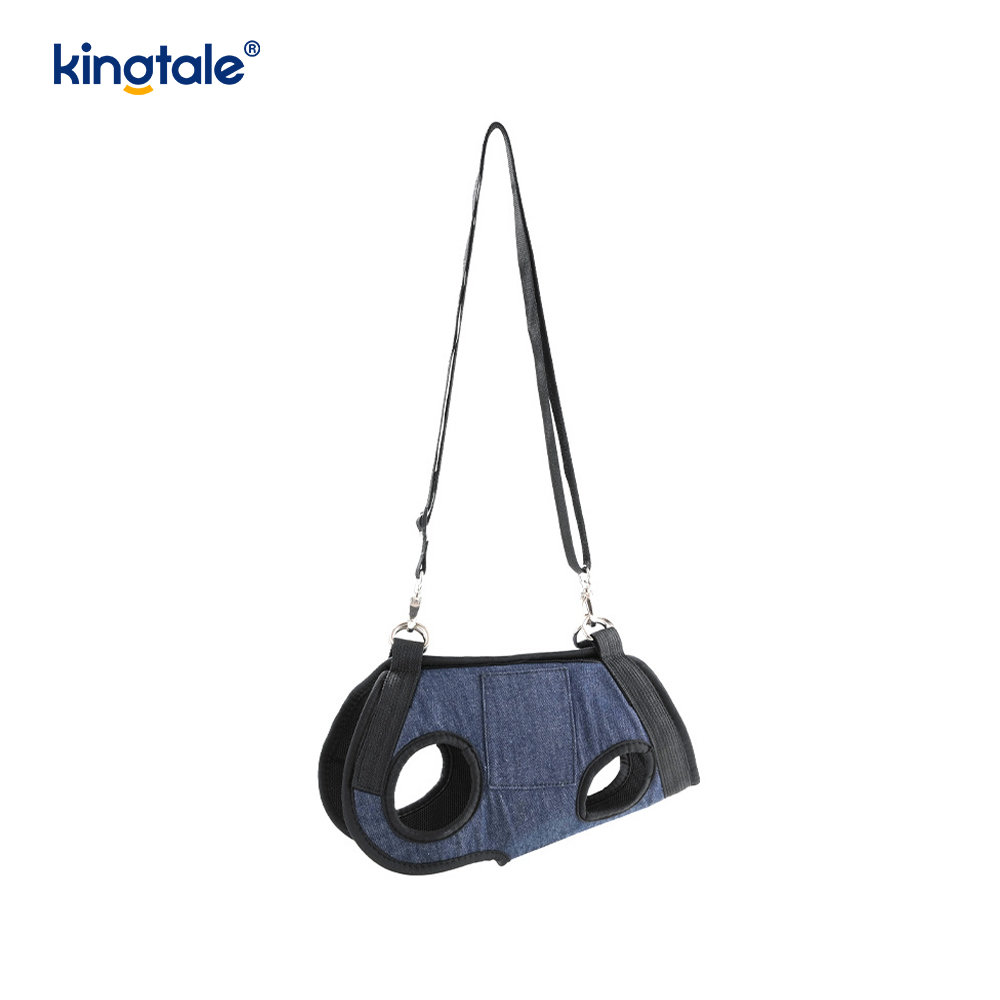 Cat & Canis Backpack Humerum / Handbag Portitorem arca iungite