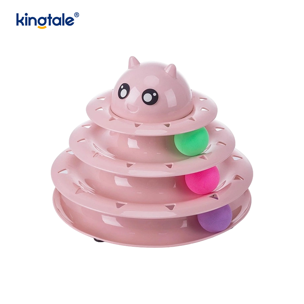 Fun mentis corporalis Exercise Puzzle Toys